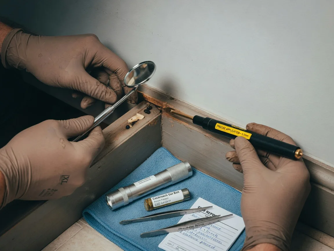 Why choose Emergency Pest Control in Leonore, IL